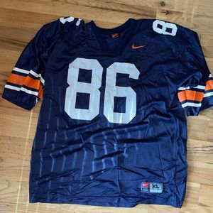 Auburn jersey